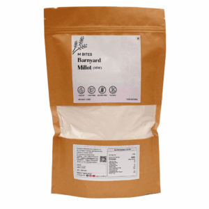 Barnyard Millet (Samwa) Weight- 1Lbs