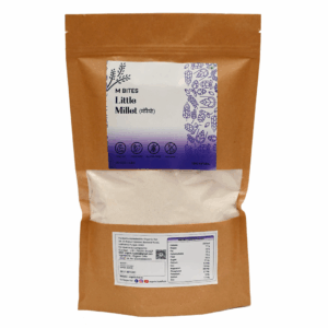 Little Millet (Moraiyo) Weight- 1Lbs