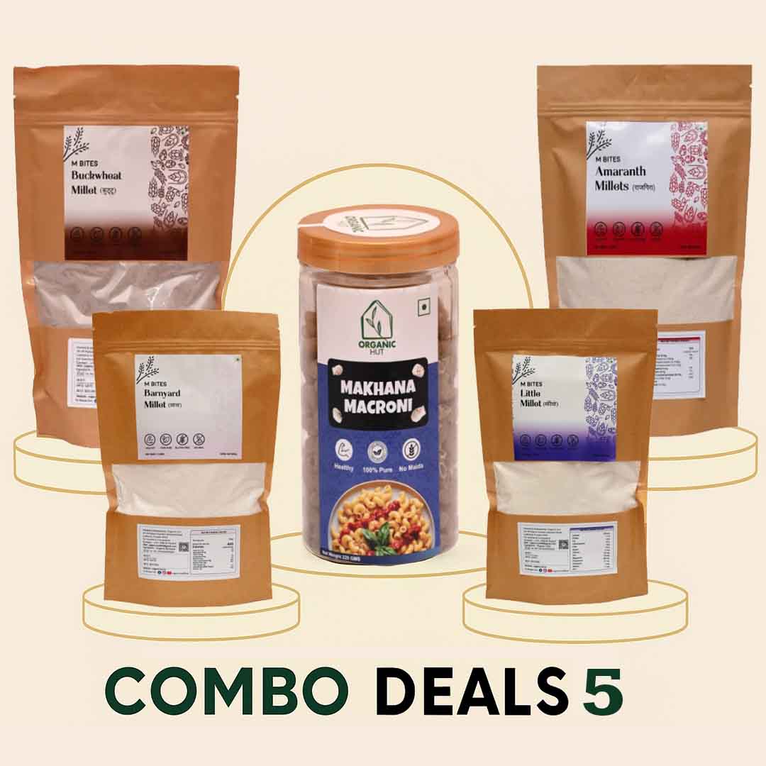 Combo-5